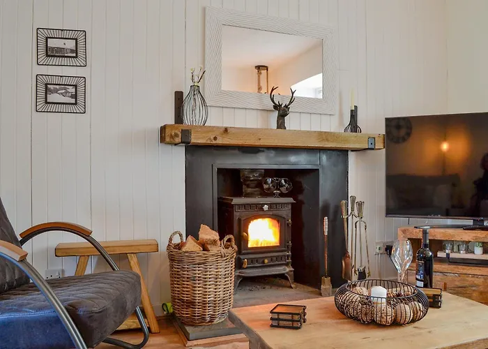 Black Spout Cottage