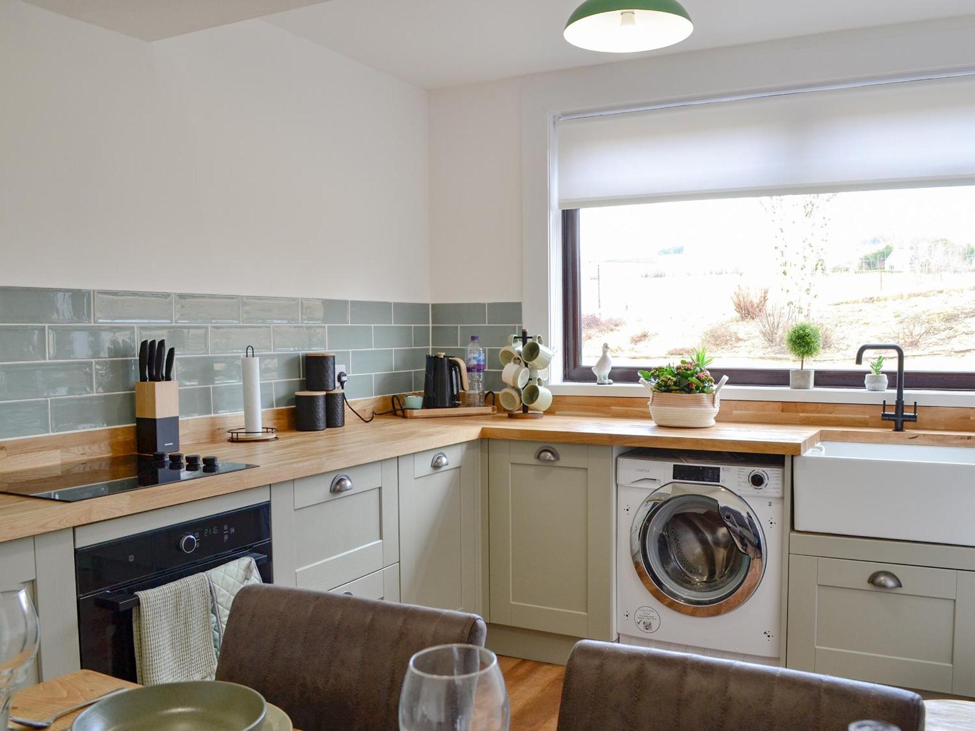 Black Spout Holiday home