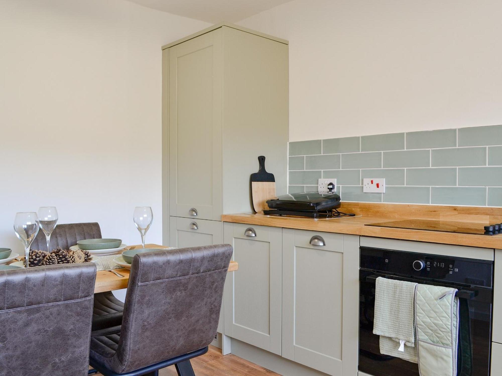 Holiday home Black Spout