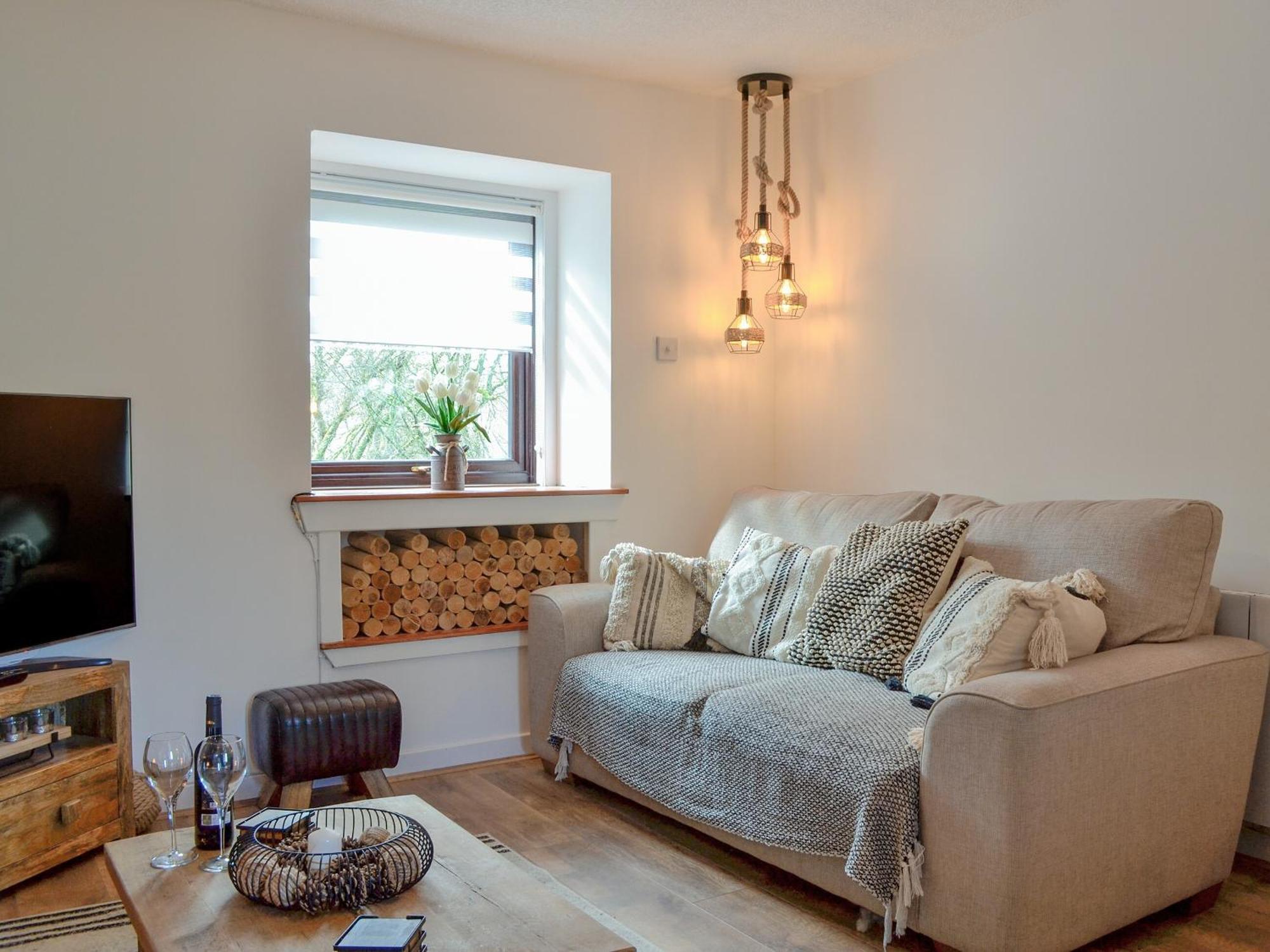 Black Spout Holiday home Moulin