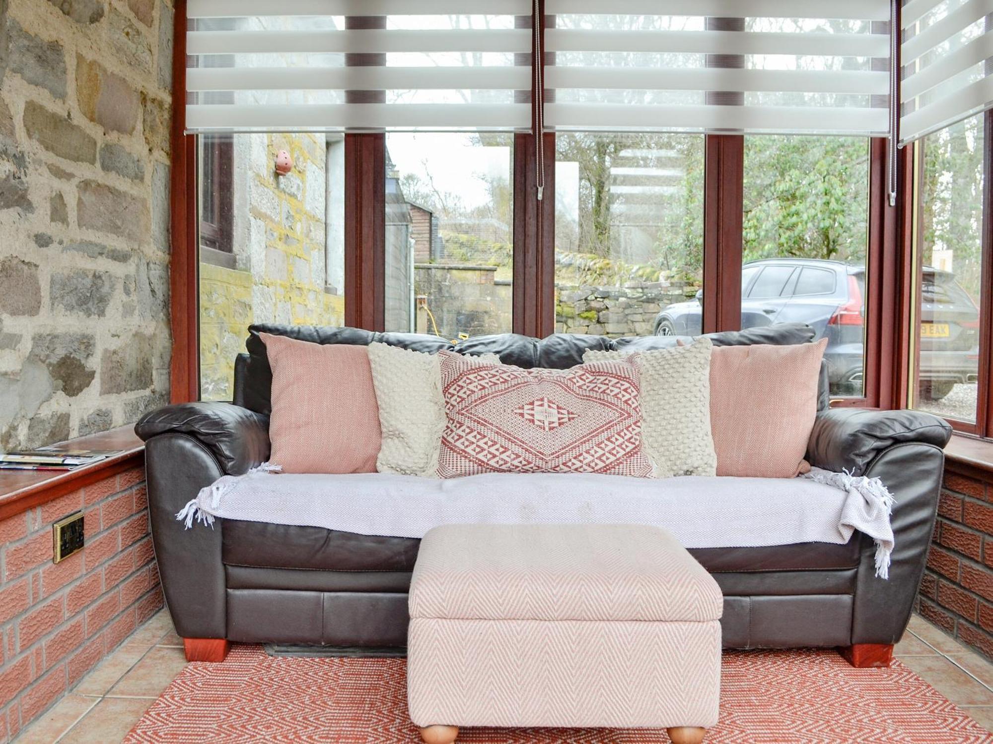 Black Spout Holiday home